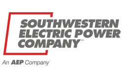 Southwestern Electric Power Company logo