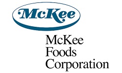 McKee Food Corporation logo
