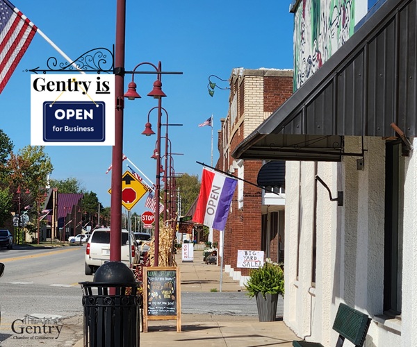 Tourism & Economic Expansion