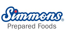 Simmons Prepared Foods logo