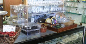 Arkoma Hobbies & Lapidary