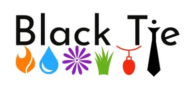 Black Tie Landscaping