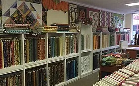 Gentry Quilts - Ruth Morgan