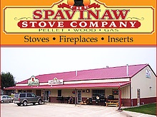 Spavinaw Stove Company
