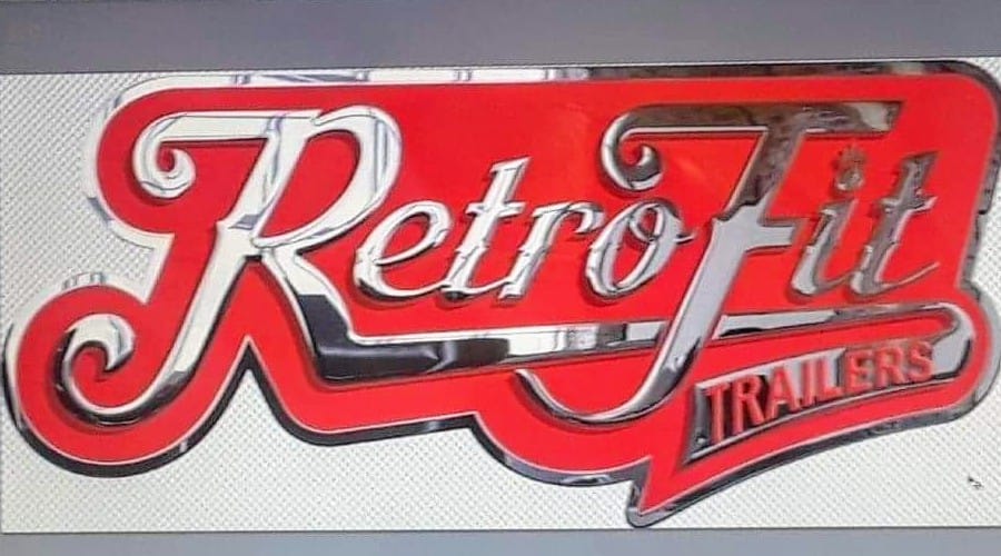 Retrofit Trailers