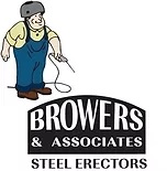 Browers & Associates Steele Erectors