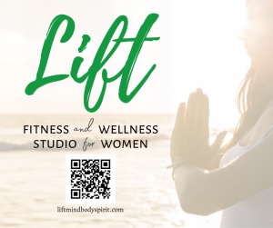 Lift Mind Body Spirit, LLC