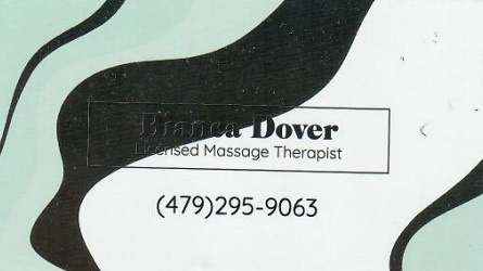 Knead Knot Worry Massage