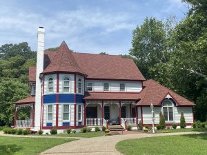 Apple Crest Inn, LLC